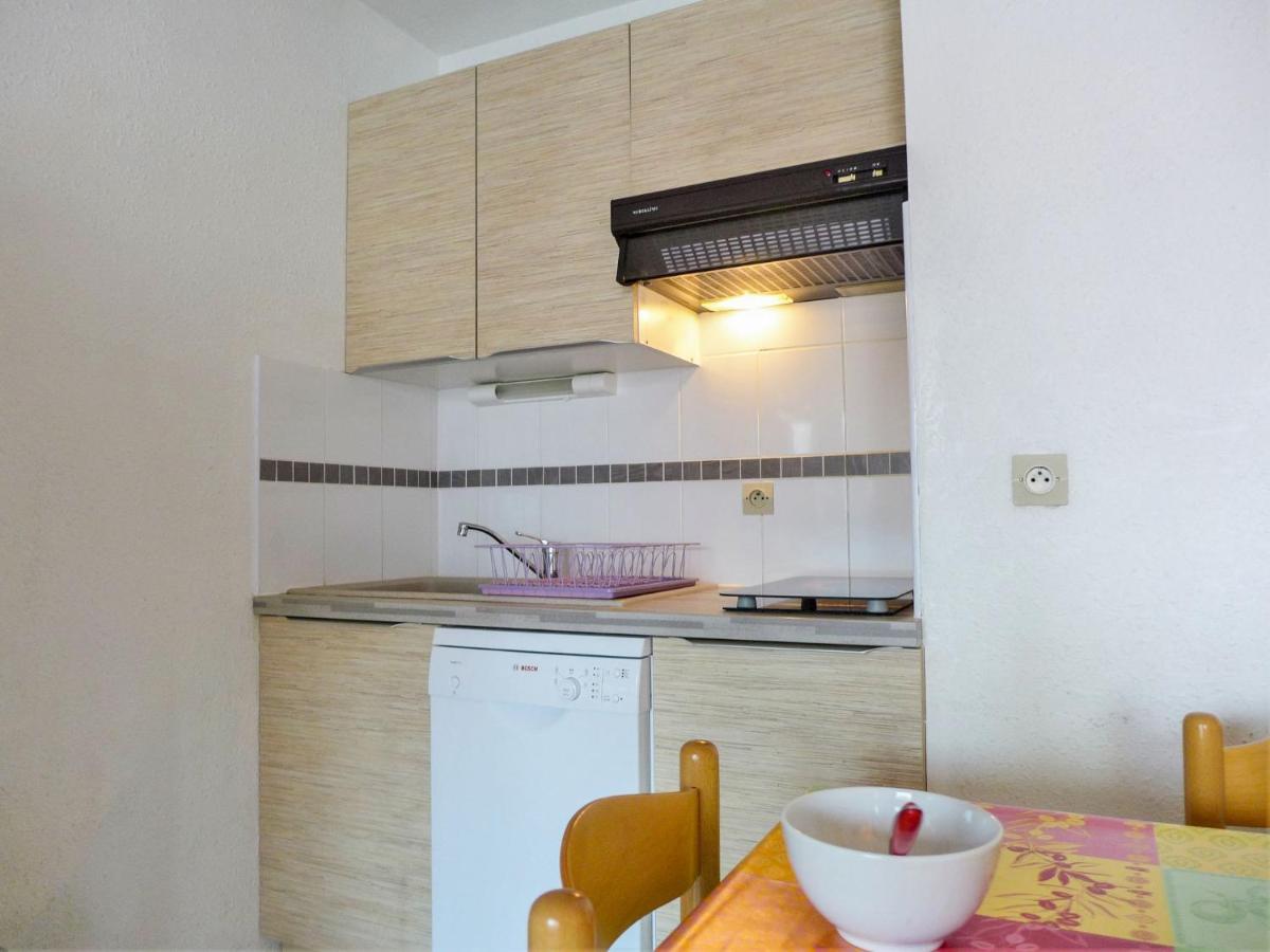 Studio Zirlinga-6 By Interhome Bidart Exterior foto